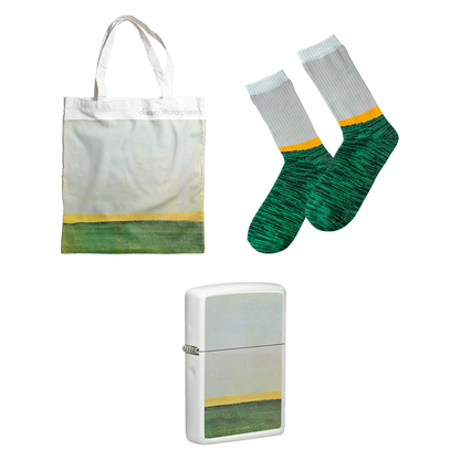 Stratosphere (25th Anniversary) Socks