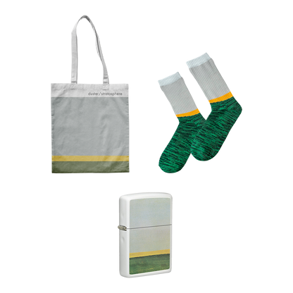 Stratosphere (25th Anniversary) Tote