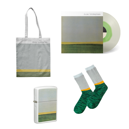 Stratosphere (25th Anniversary) Bundle