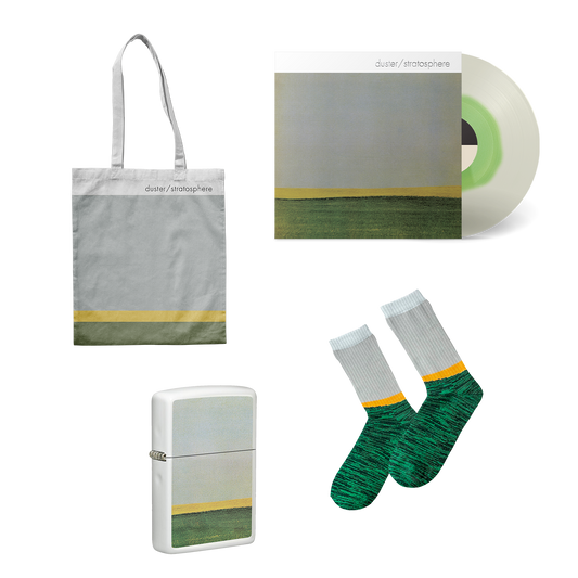 Stratosphere (25th Anniversary) Tote