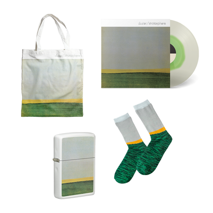 Stratosphere (25th Anniversary Edition)