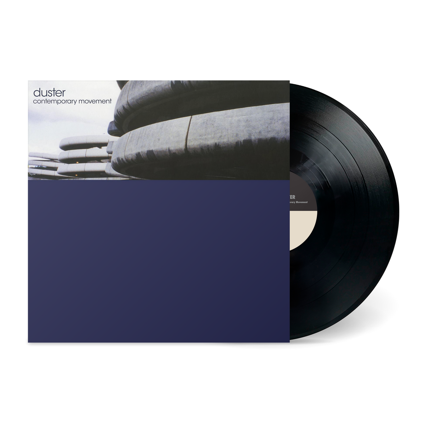 Contemporary Movement