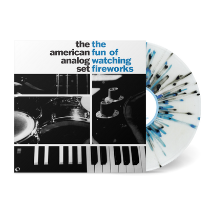 The Fun Of Watching Fireworks