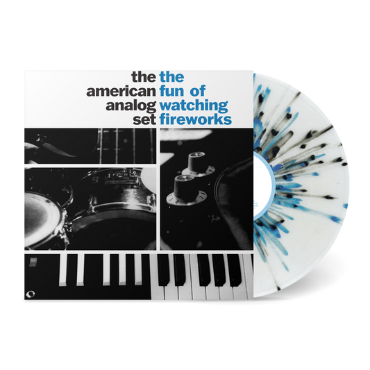 The Fun Of Watching Fireworks