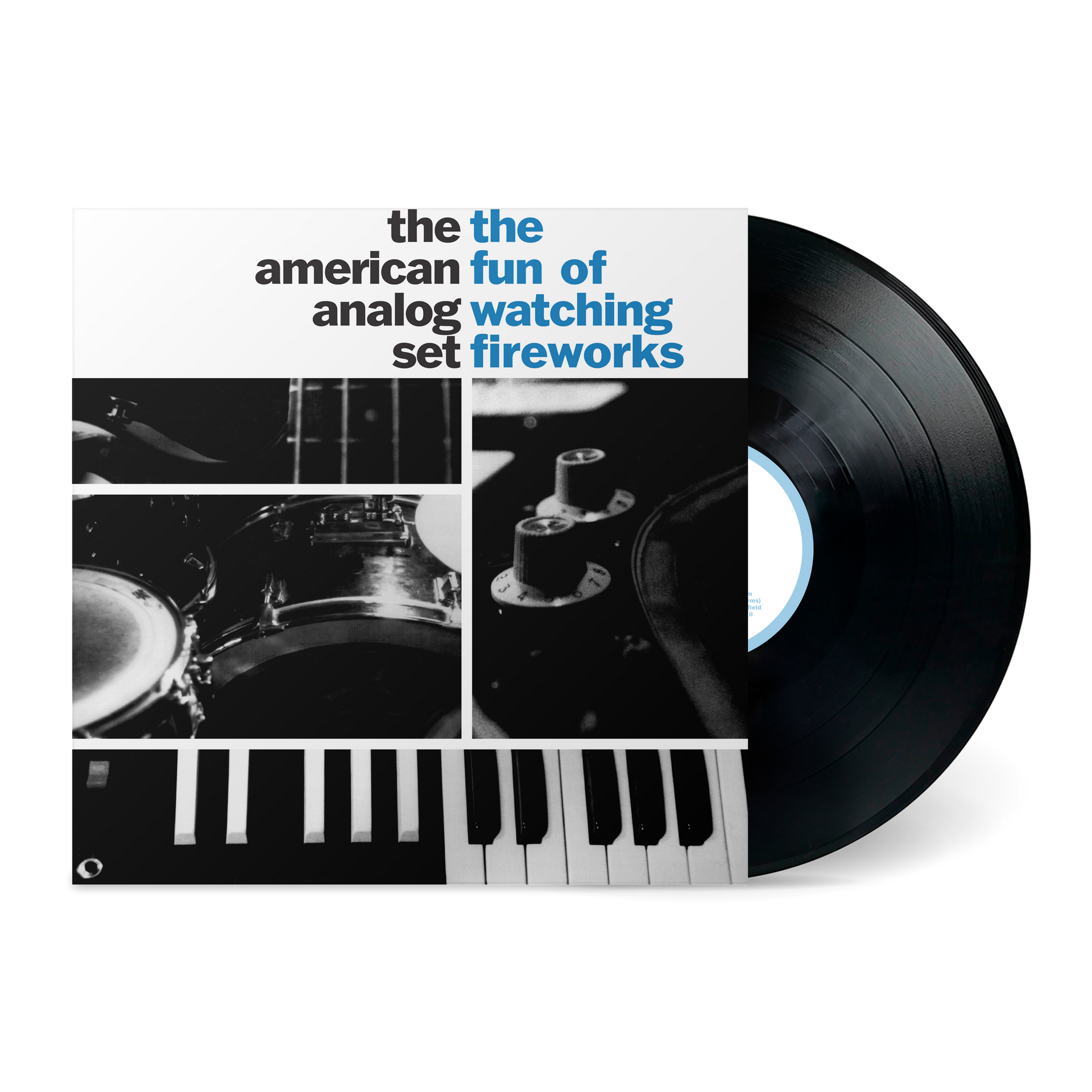 The Fun Of Watching Fireworks – Numero Group The Fun Of Watching Fireworks – Numero Group