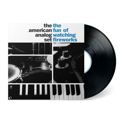 The Fun Of Watching Fireworks