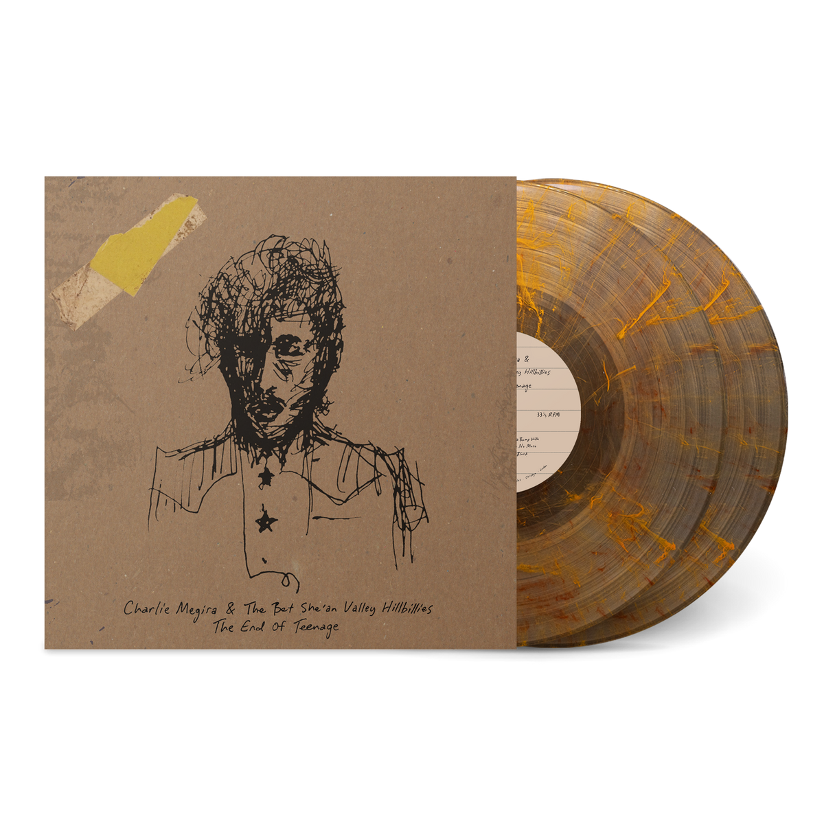 End of Teenage – Numero Group End of Teenage – Numero Group
