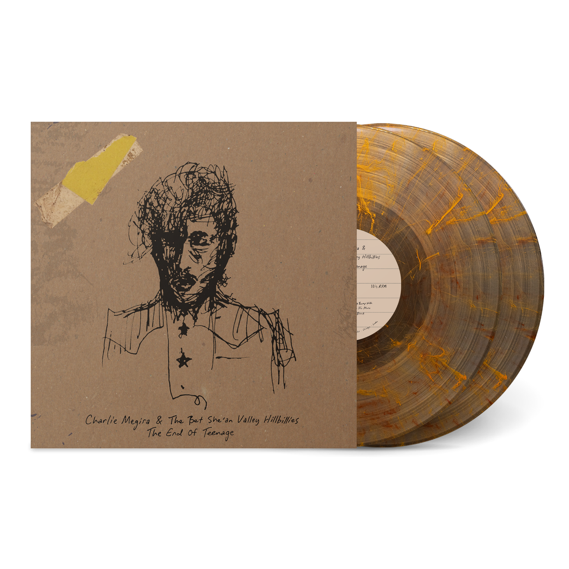 End of Teenage – Numero Group End of Teenage – Numero Group