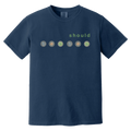 Feed Like Fishes T-Shirt