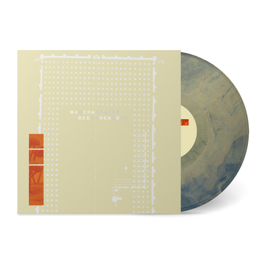 MACHA, Bedhead - Macha Loved Bedhead - Bedhead Loved Macha