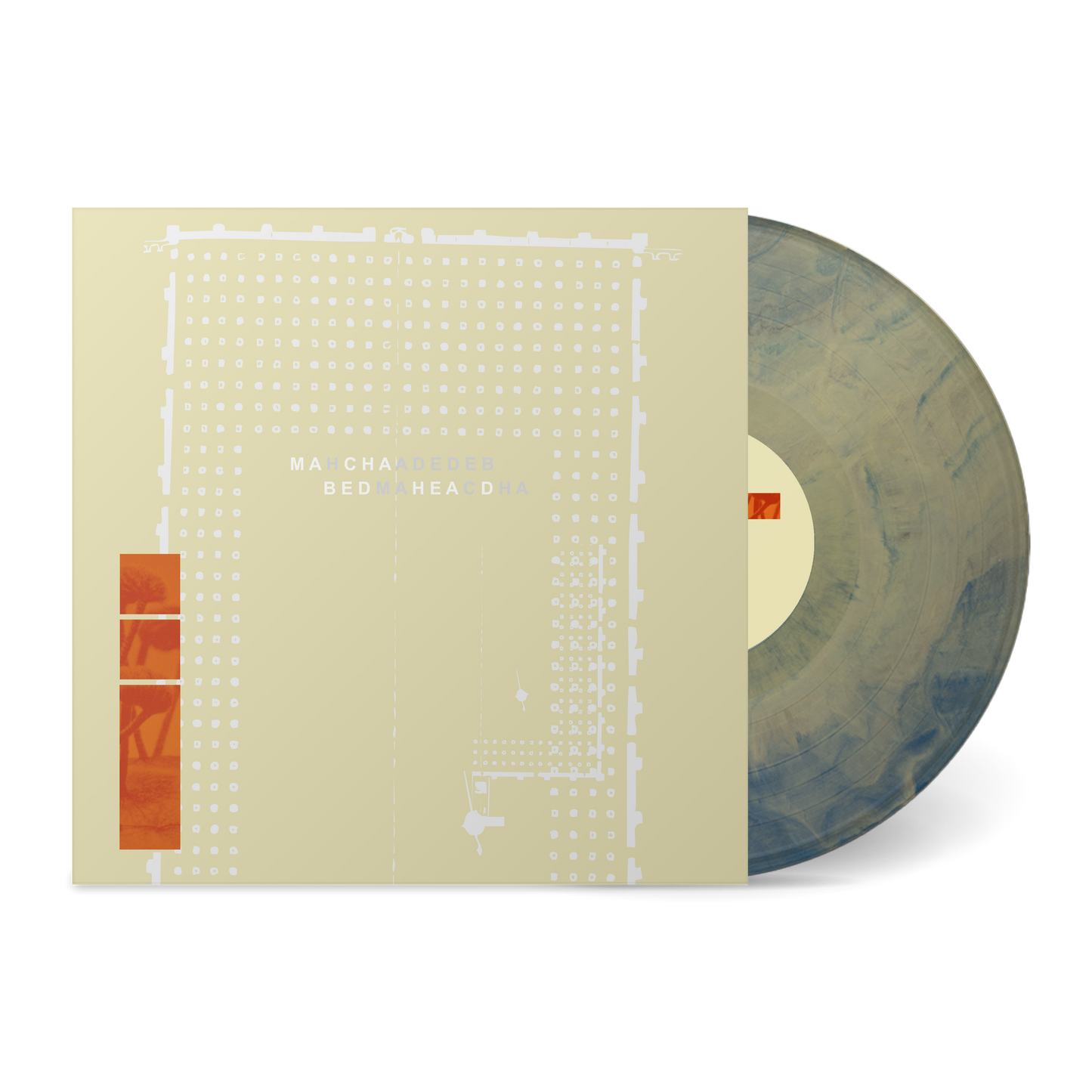 Macha Loved Bedhead - Bedhead Loved Macha