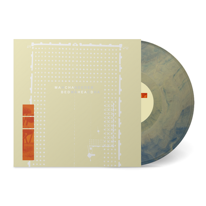 Macha Loved Bedhead - Bedhead Loved Macha