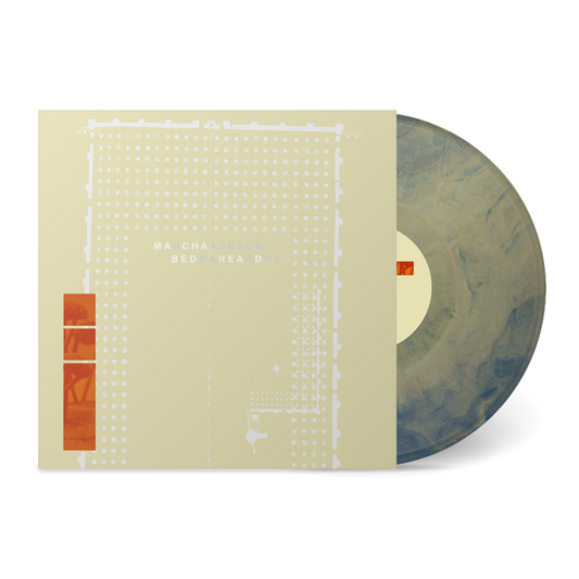 Macha Loved Bedhead - Bedhead Loved Macha