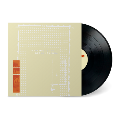 Macha Loved Bedhead - Bedhead Loved Macha