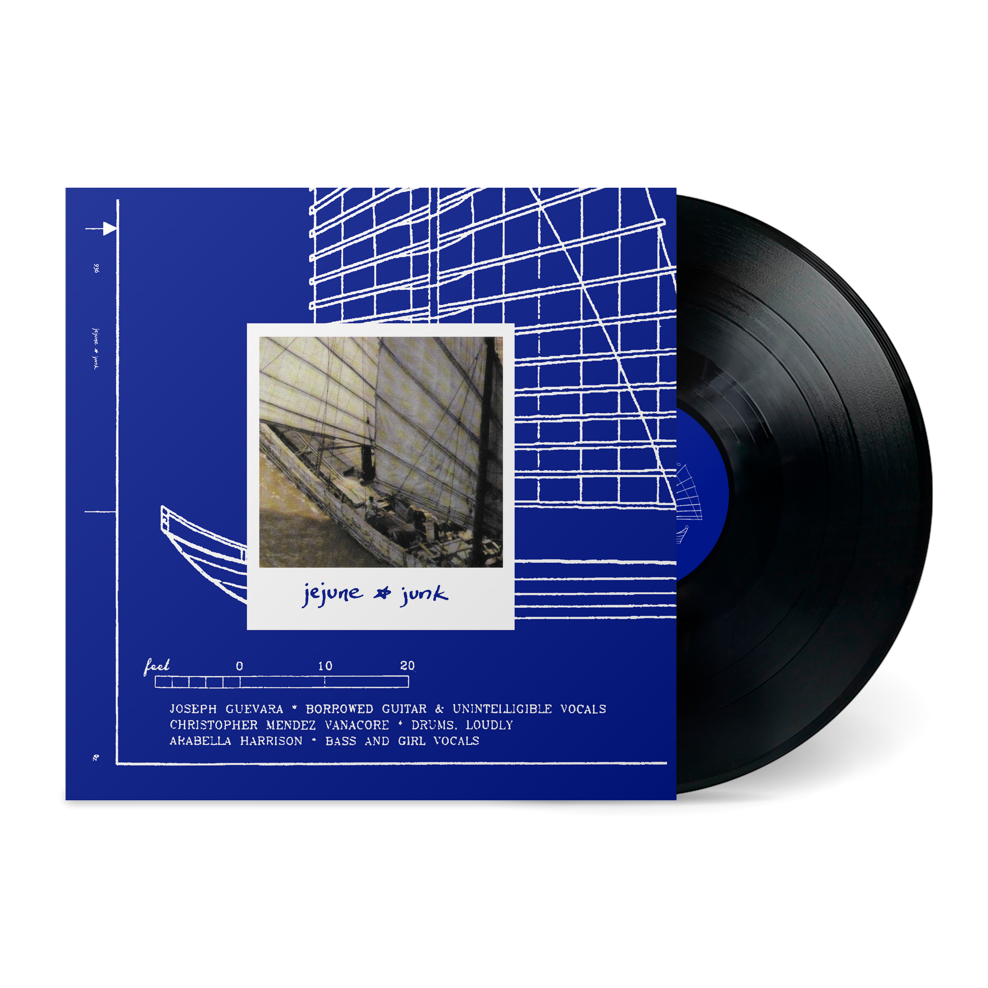 Junk – Numero Group Junk – Numero Group