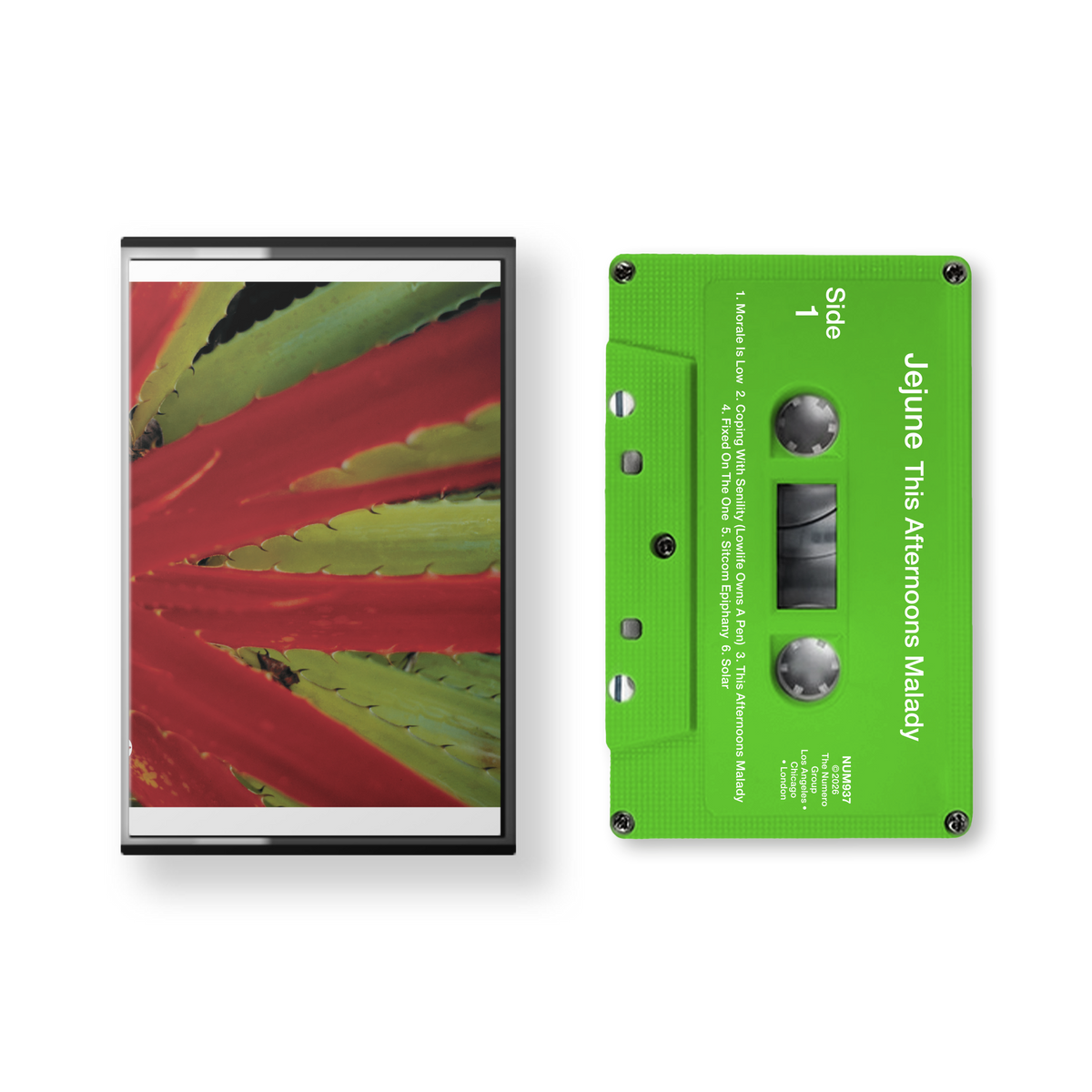 This Afternoons Malady – Numero Group This Afternoons Malady – Numero Group