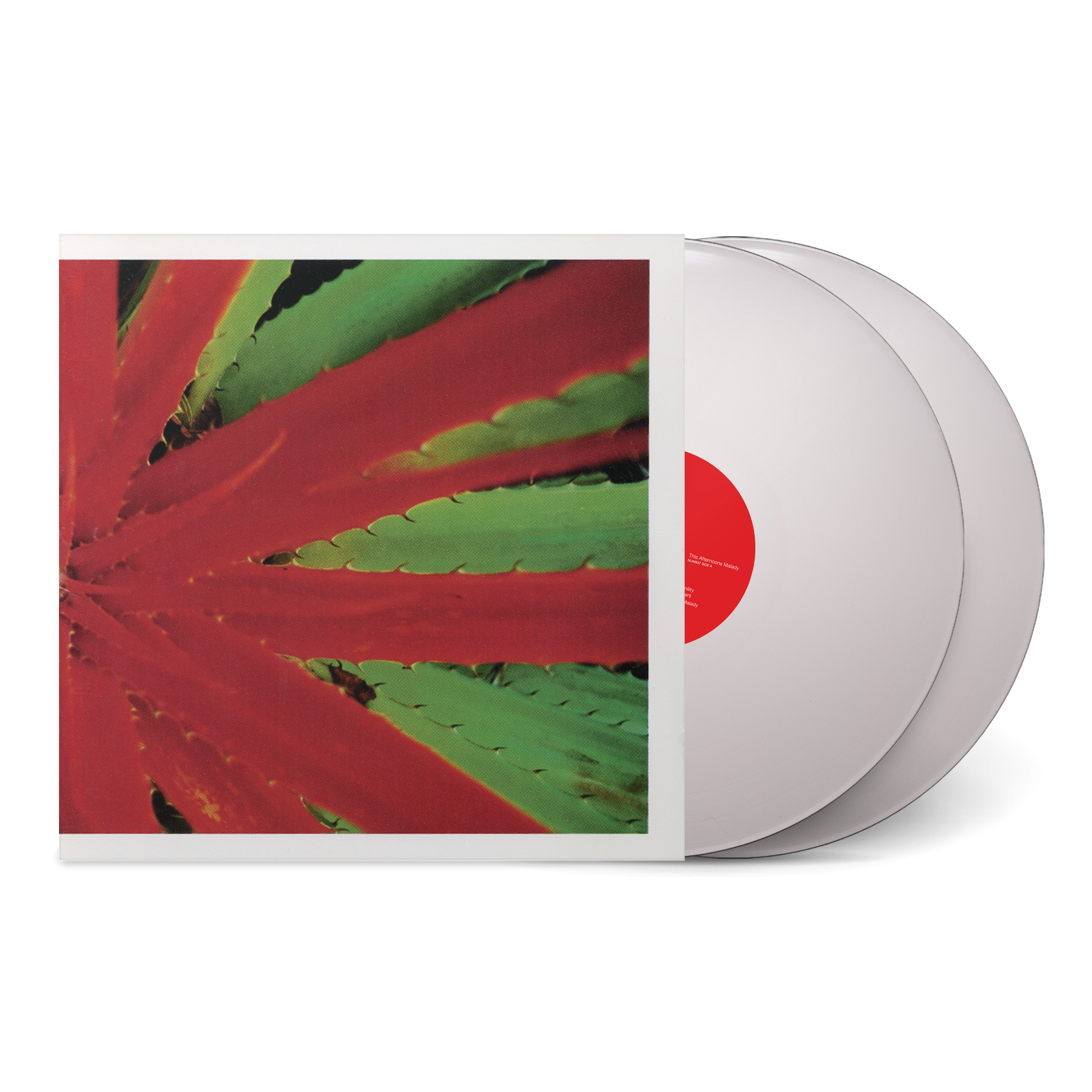 This Afternoons Malady – Numero Group
