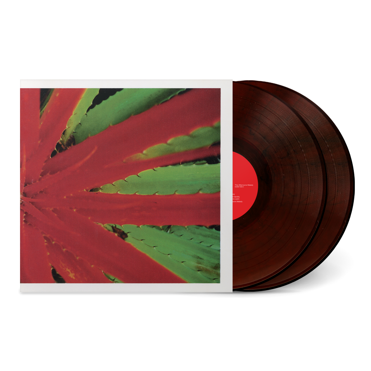 This Afternoons Malady