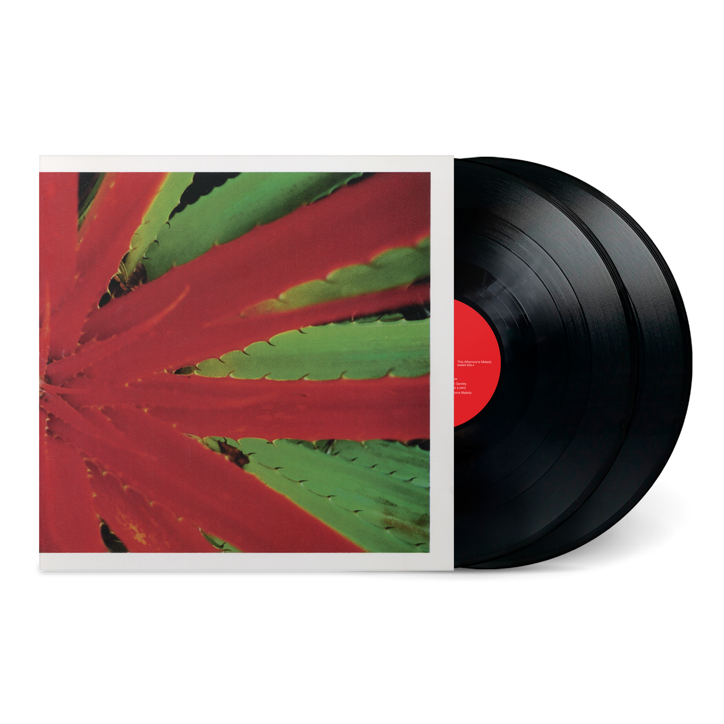 This Afternoons Malady – Numero Group