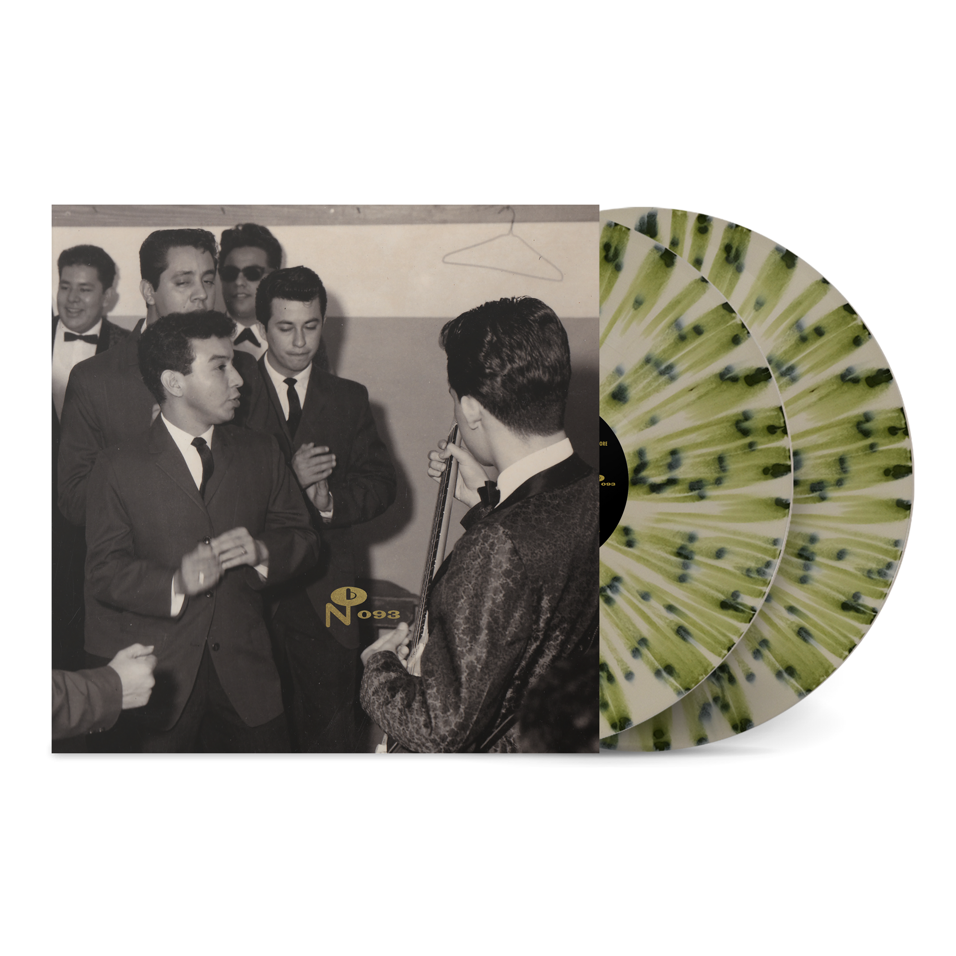 The Cobra Label – Numero Group