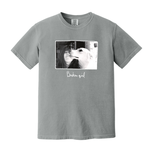 Broken Girl T-shirt
