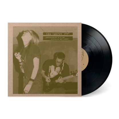 Something Good Has Got To Come Out Of All Of These Goodbyes