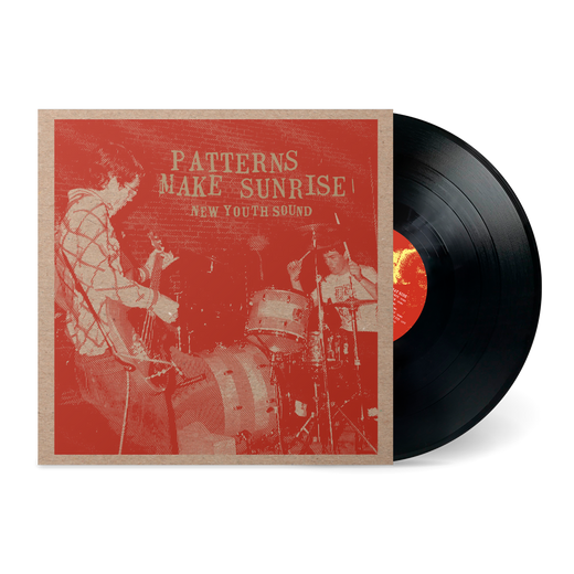 Patterns Make Sunrise - New Youth Sound