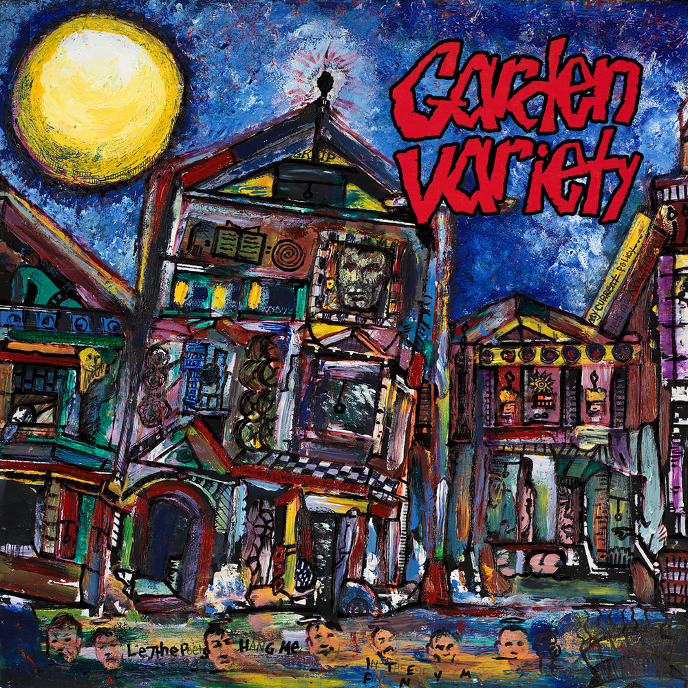 Garden Variety