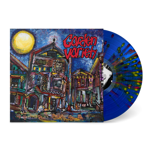 Garden Variety - Garden Variety