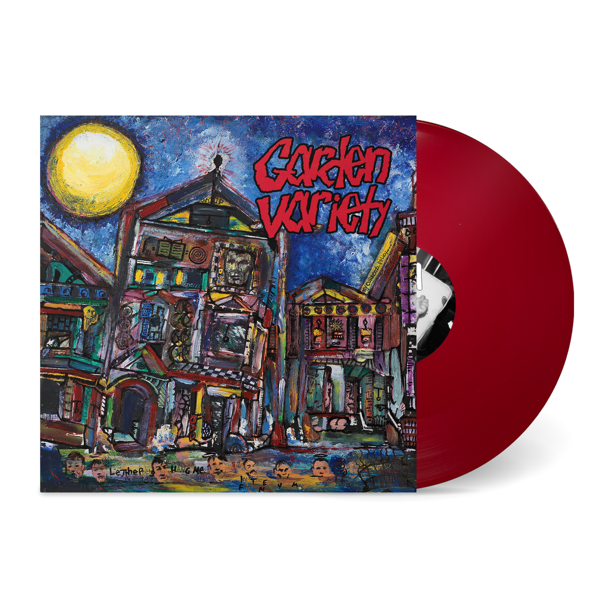 Garden Variety – Numero Group
