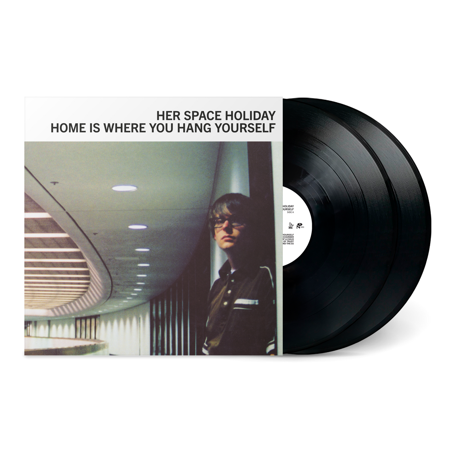 Home Is Where You Hang Yourself [Y2K 25th Anniversary Edition]