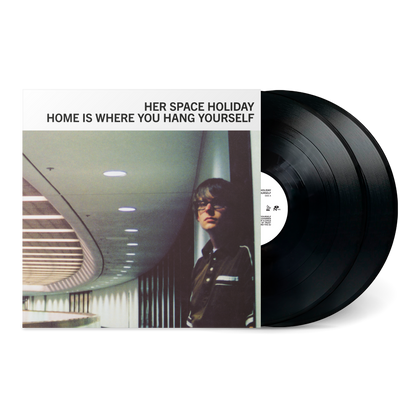 Home Is Where You Hang Yourself [Y2K 25th Anniversary Edition]