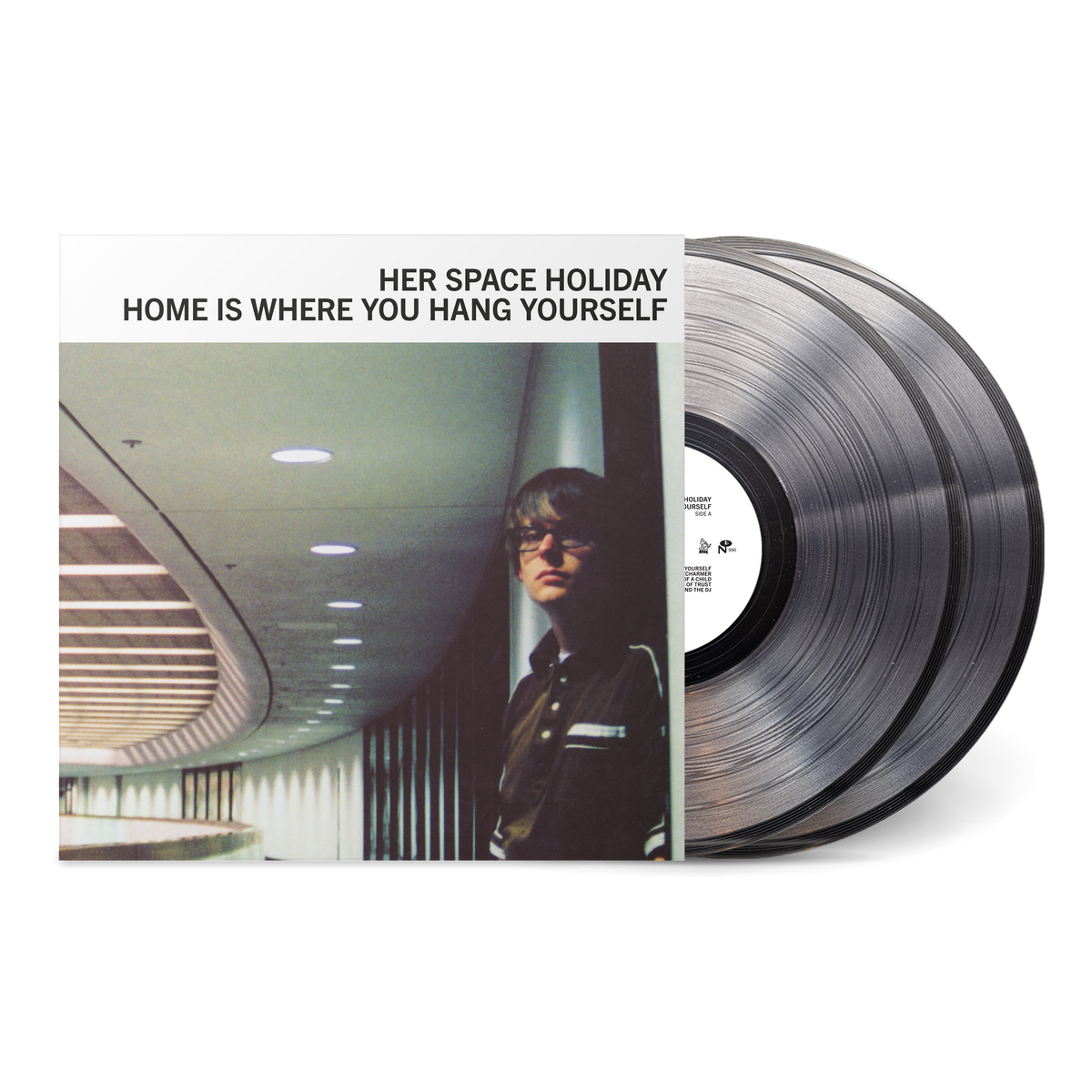 Home Is Where You Hang Yourself [Y2K 25th Anniversary Edition 