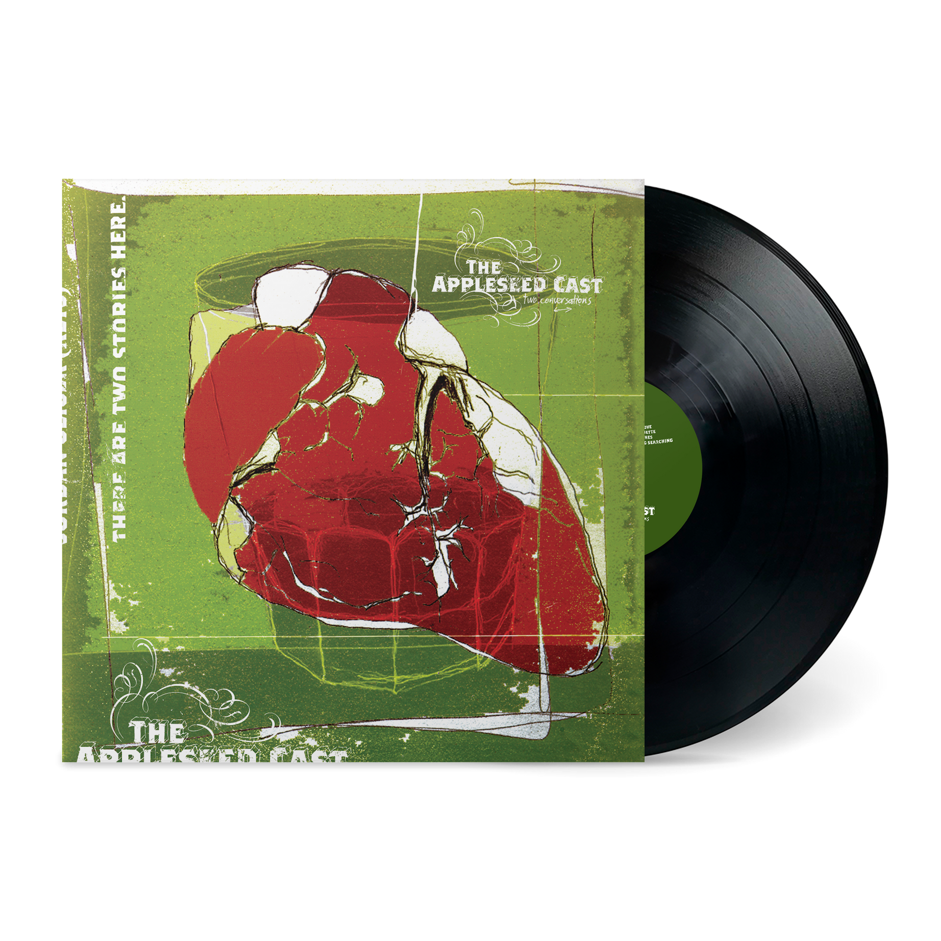 Two Conversations – Numero Group
