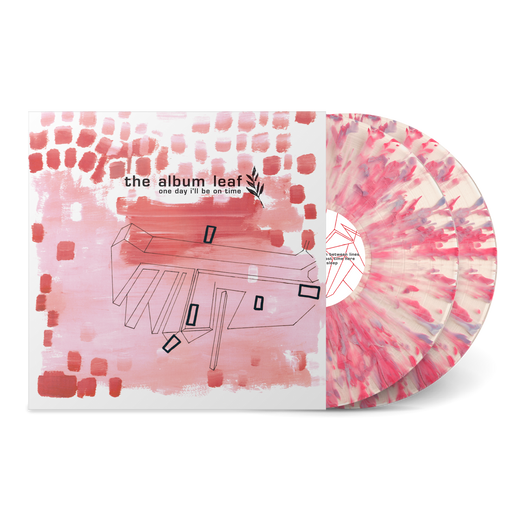 The Album Leaf - One Day I'll Be On Time