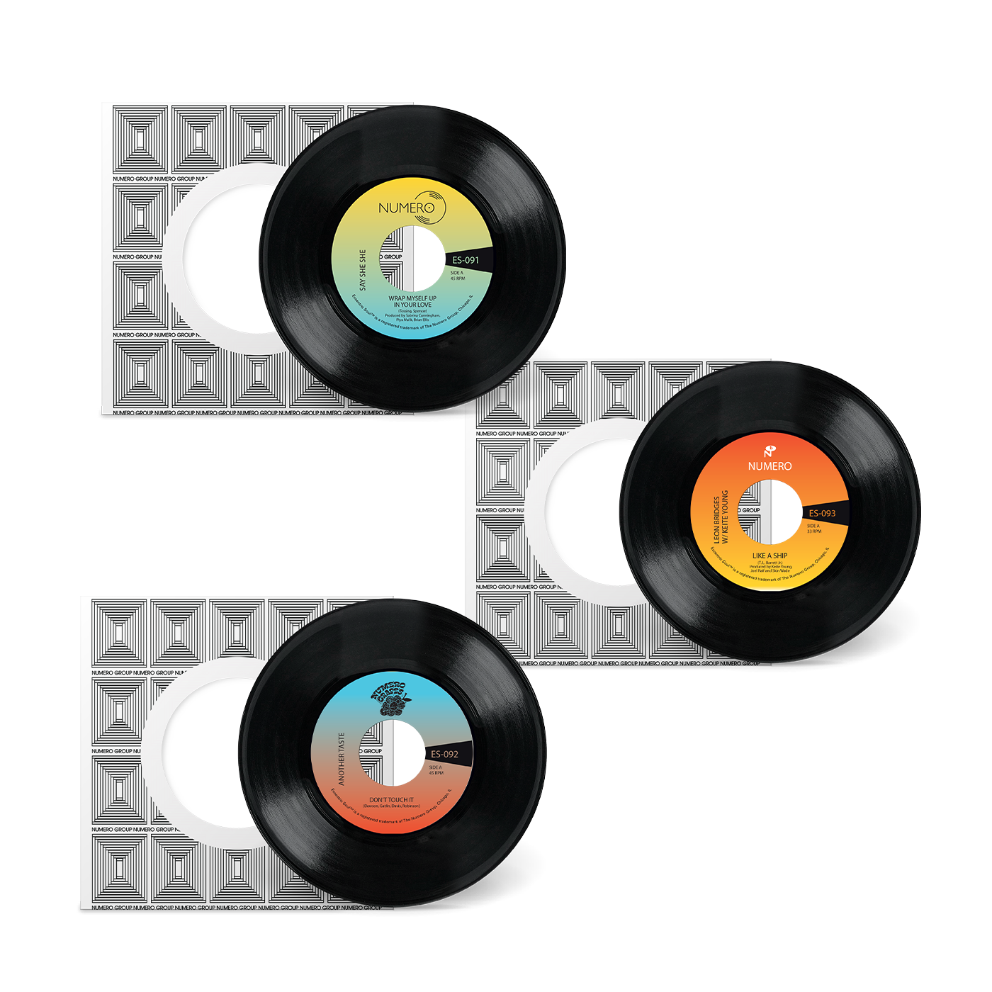 Covers Bundle Part 2