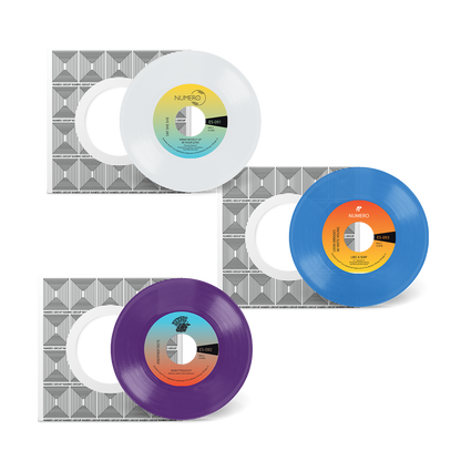 Covers Bundle Part 2