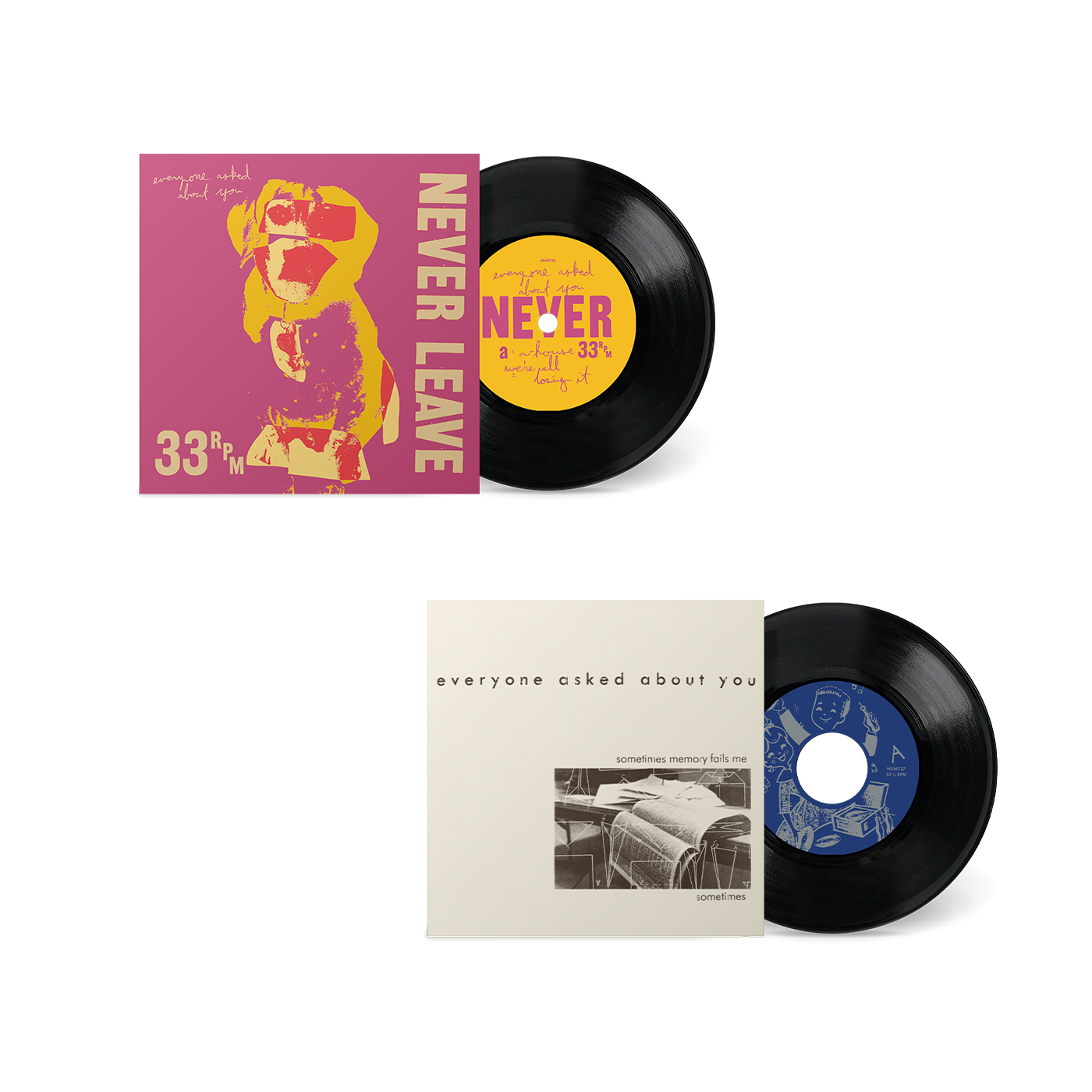 THE SQUARE レコード/ Vinyl LP 7 Albums Set Japan 7
