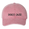 Disco Jazz Hat