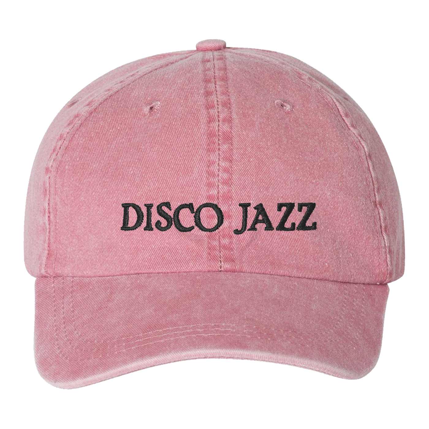 Disco Jazz Hat