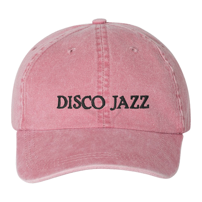 Disco Jazz Hat