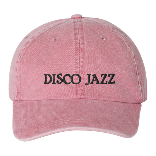 Disco Jazz Hat