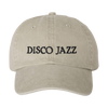Disco Jazz Hat
