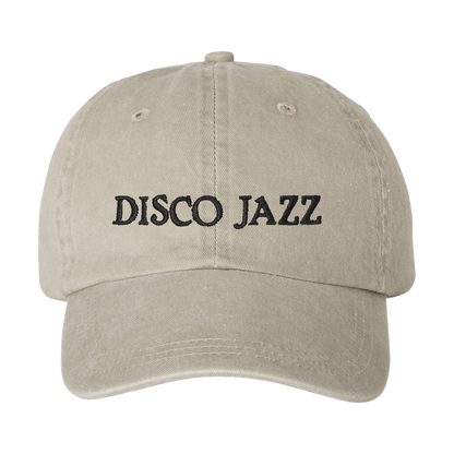 Disco Jazz Hat