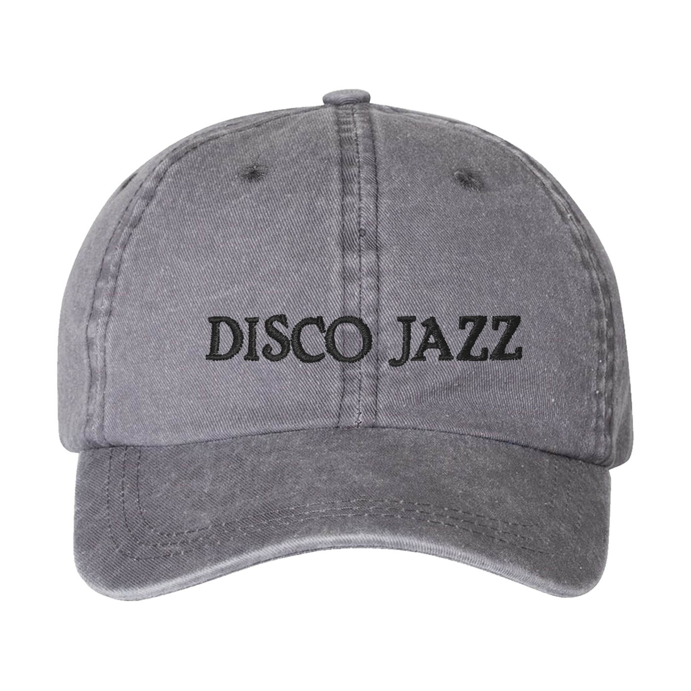 Disco Jazz Hat