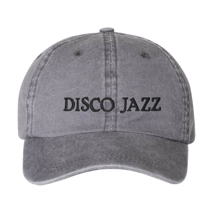Disco Jazz Hat