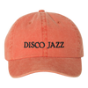 Disco Jazz Hat