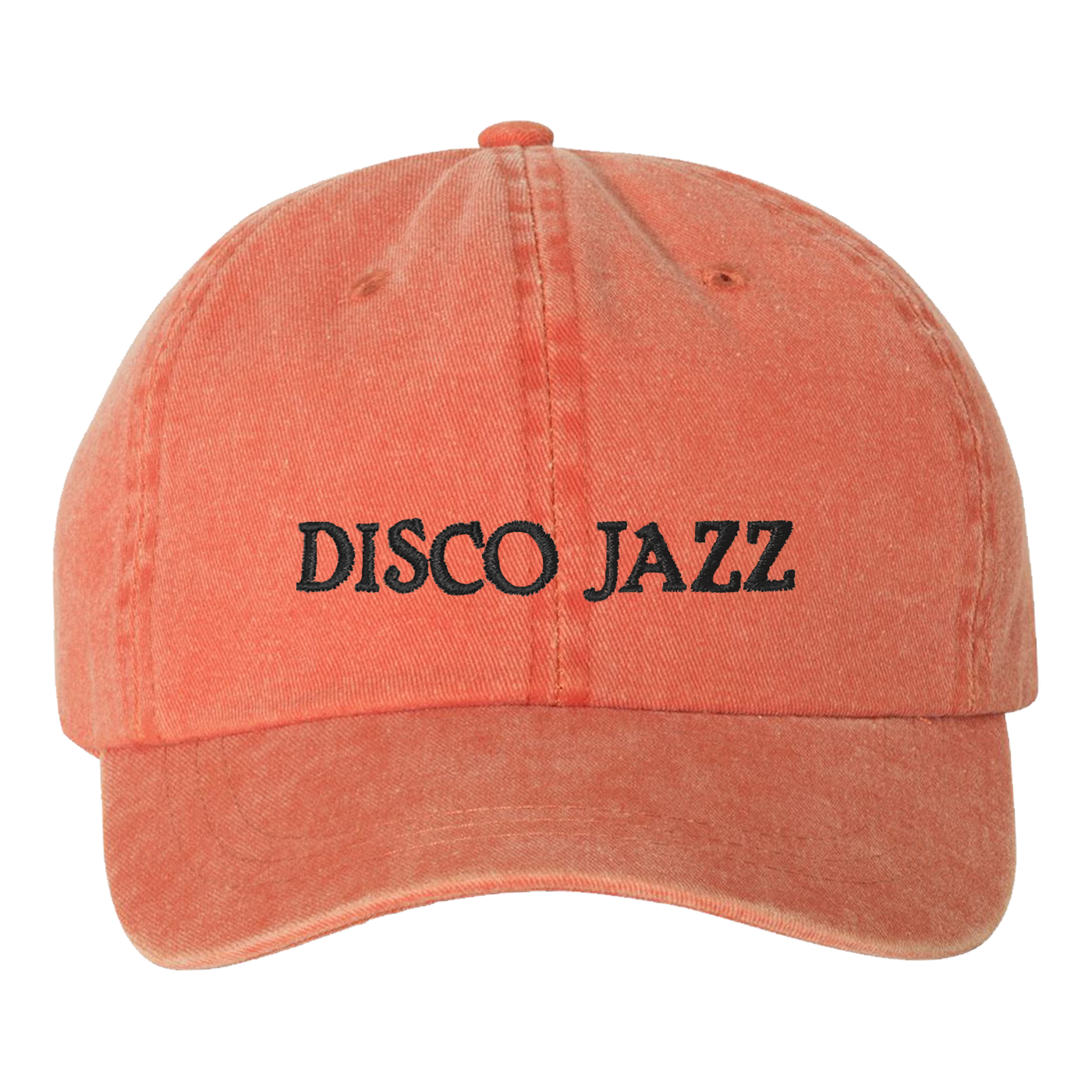 Disco Jazz Hat