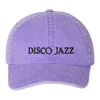Disco Jazz Hat