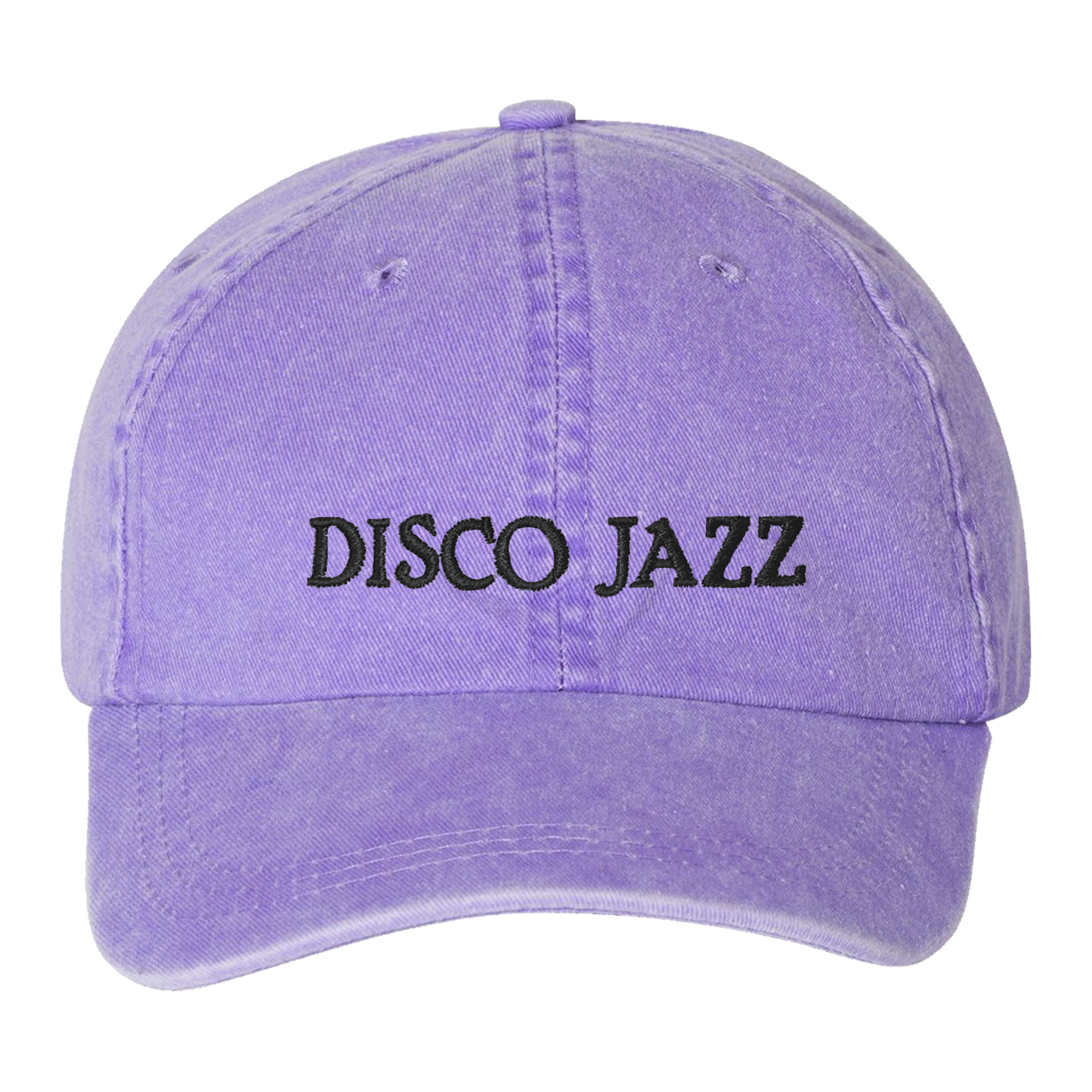 Disco Jazz Hat